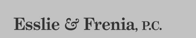 Windham Real Estate Lawyer Attorney Esslie Frenia Hunter Tannersville
